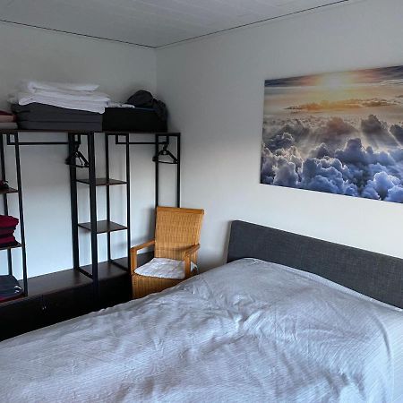 Gemuetliche Ferienwohnung Auf Dem Land Bockenau 外观 照片