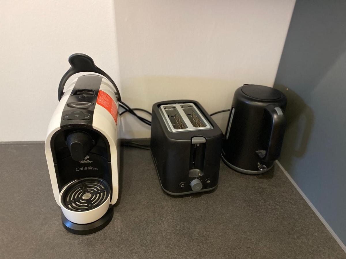 Gemuetliche Ferienwohnung Auf Dem Land Bockenau 外观 照片