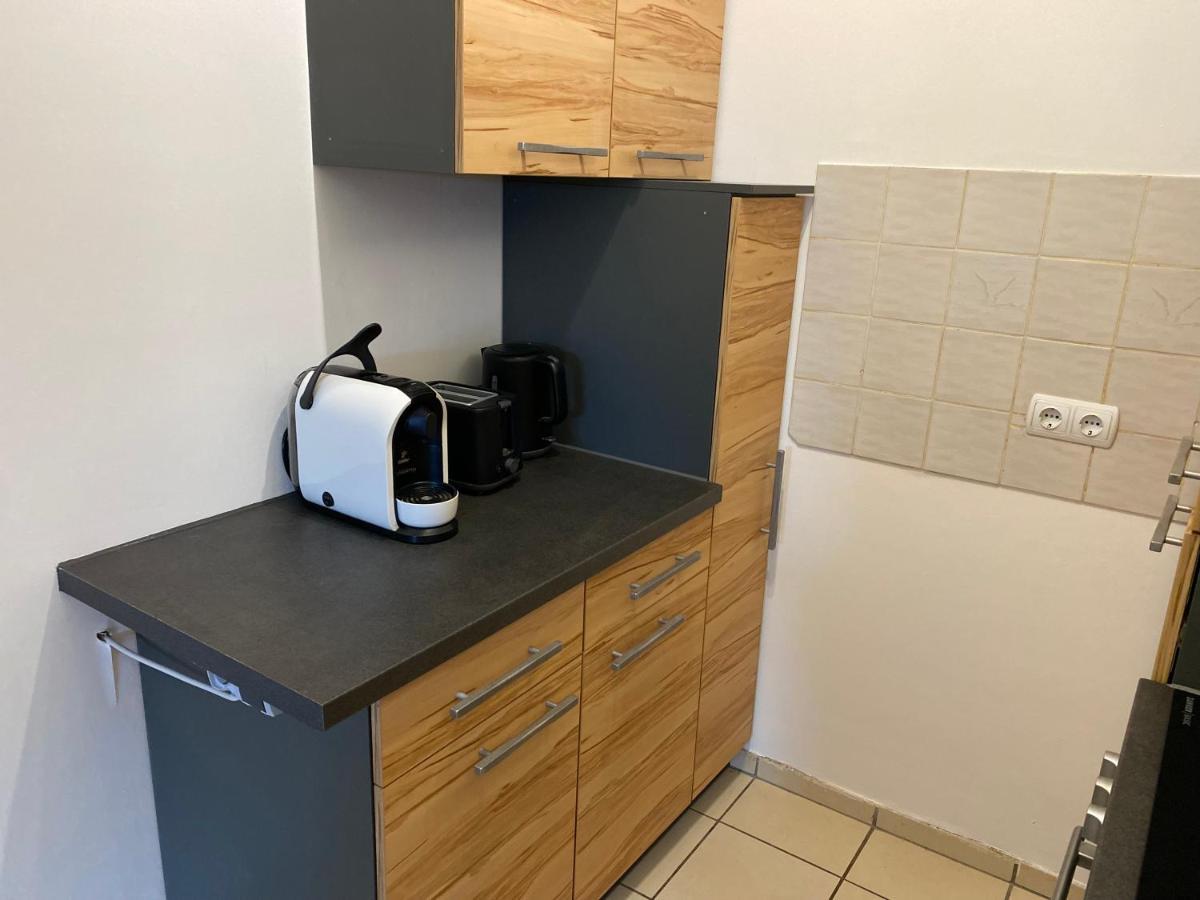 Gemuetliche Ferienwohnung Auf Dem Land Bockenau 外观 照片
