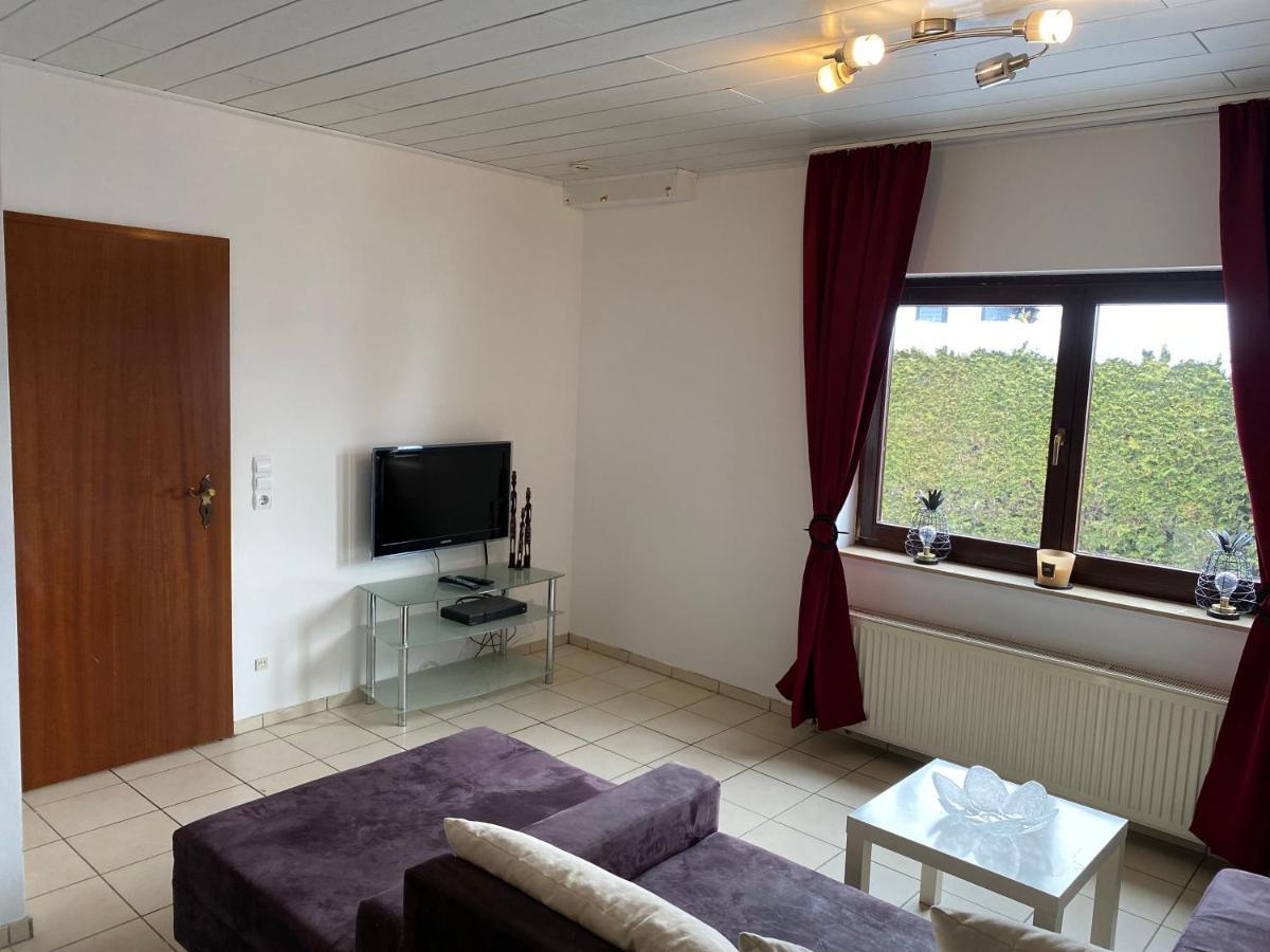 Gemuetliche Ferienwohnung Auf Dem Land Bockenau 外观 照片