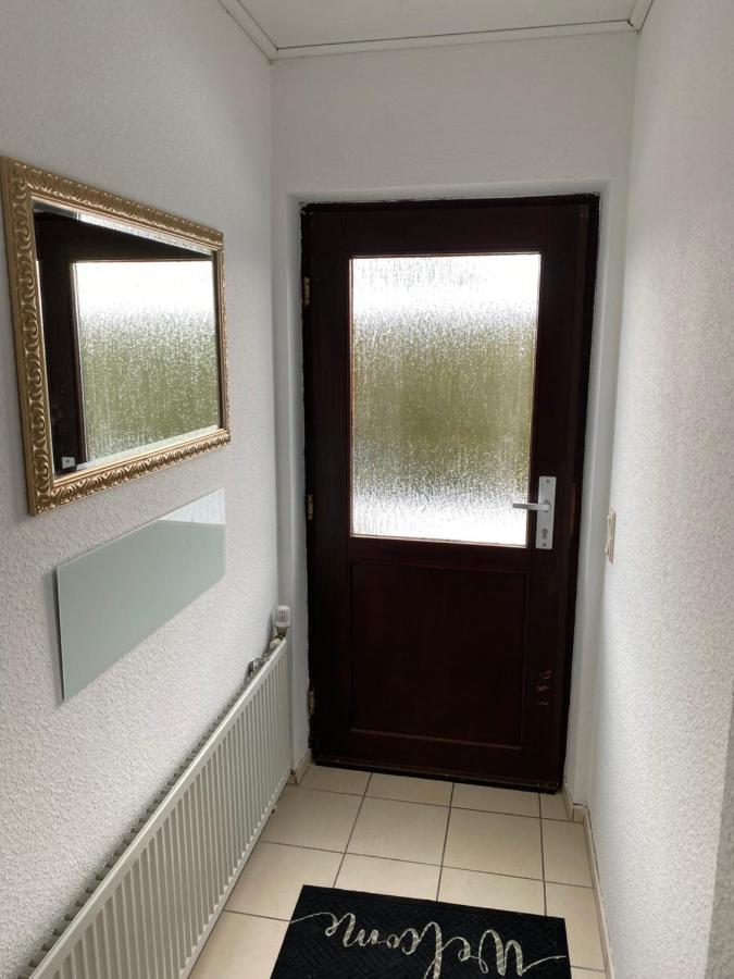 Gemuetliche Ferienwohnung Auf Dem Land Bockenau 外观 照片