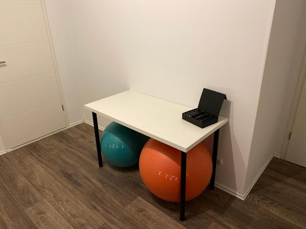 Gemuetliche Ferienwohnung Auf Dem Land Bockenau 外观 照片