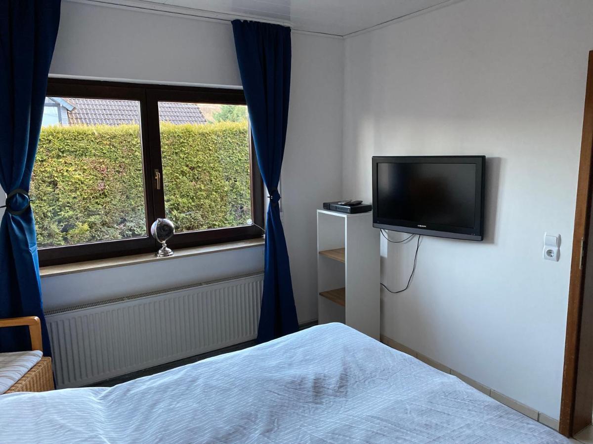 Gemuetliche Ferienwohnung Auf Dem Land Bockenau 外观 照片